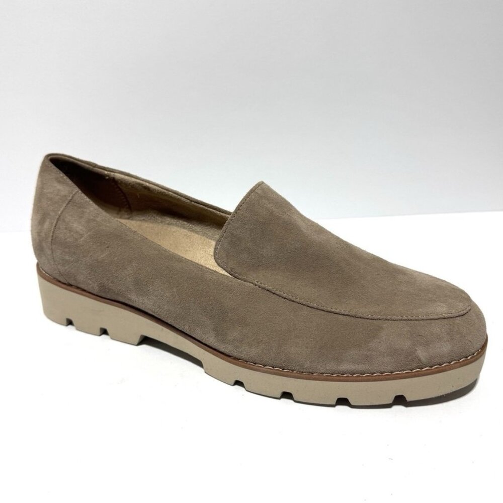 Vionic Womens Kensley Loafer Size 12 M